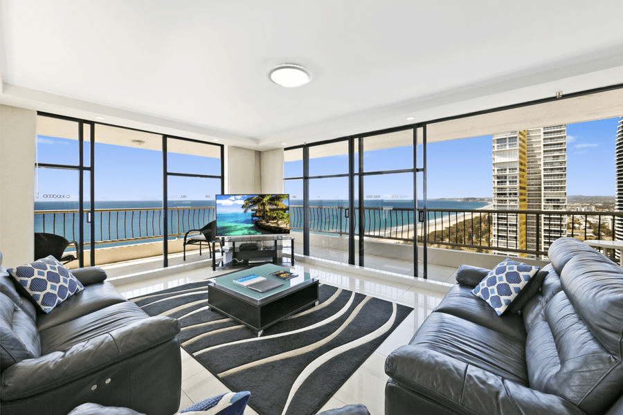 31G/1 Albert Avenue, BROADBEACH, QLD 4218