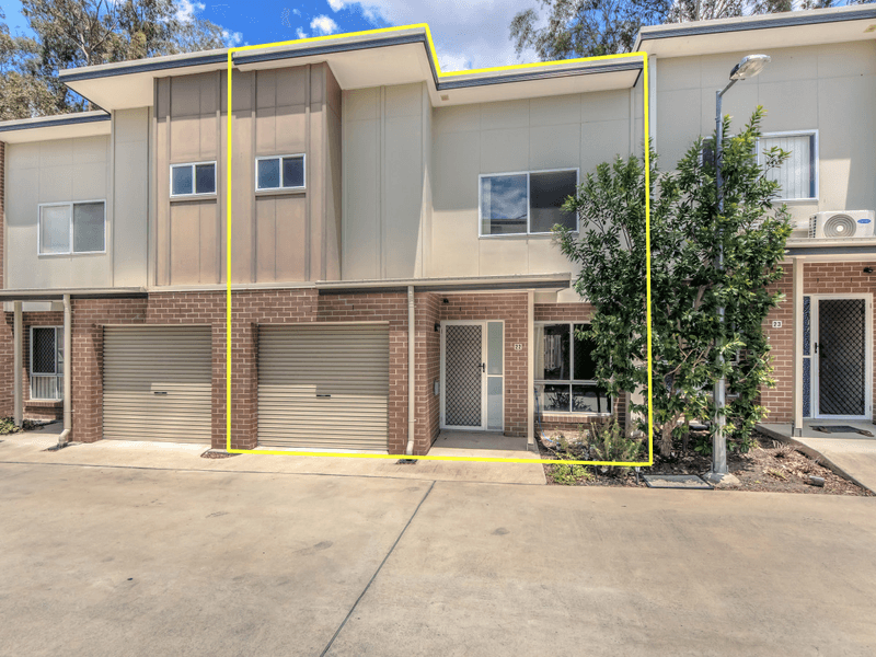 22/39 River Road, Bundamba, QLD 4304