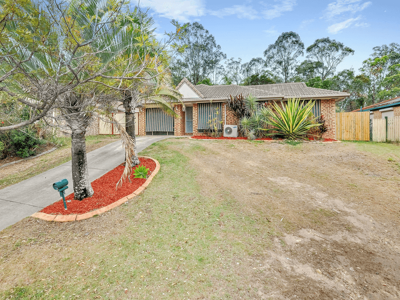 19 Rivervista Court, Eagleby, QLD 4207