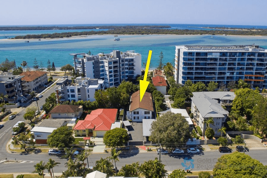 @ Brighton Street, BIGGERA WATERS, QLD 4216