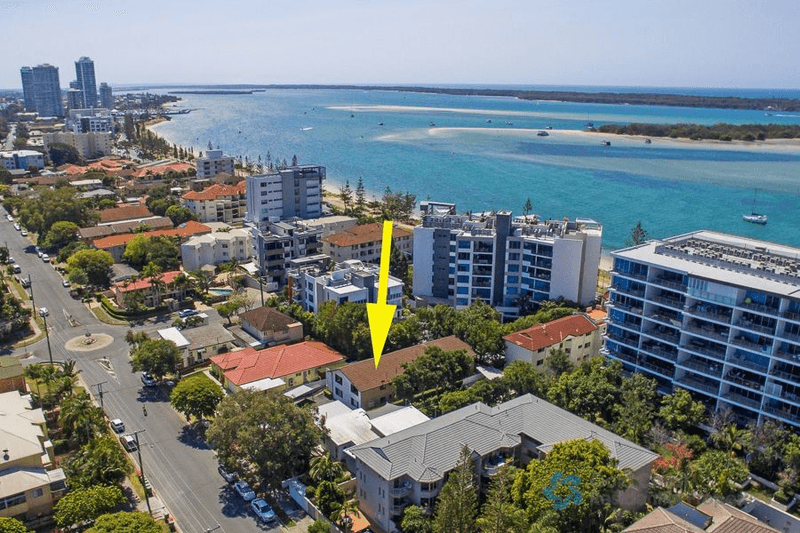 @ Brighton Street, BIGGERA WATERS, QLD 4216