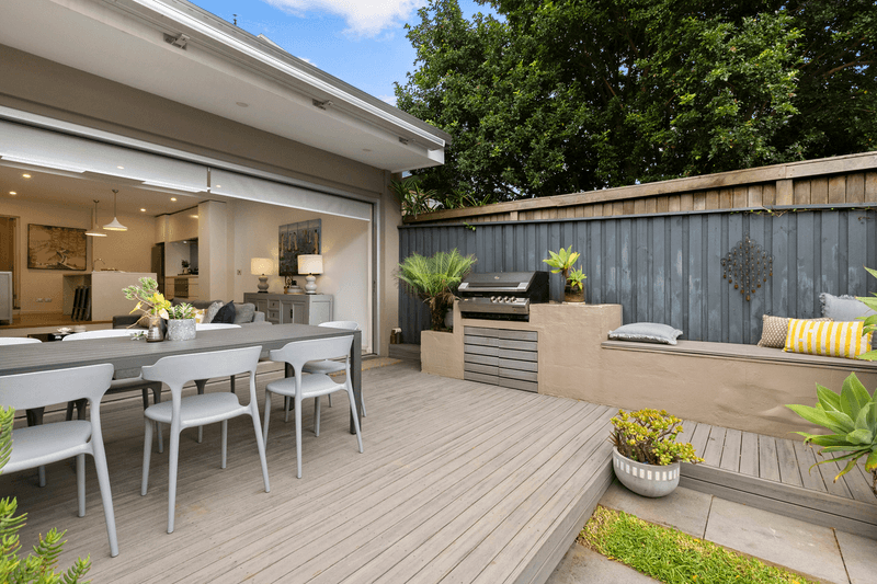 13 Perrett Street, Rozelle, NSW 2039