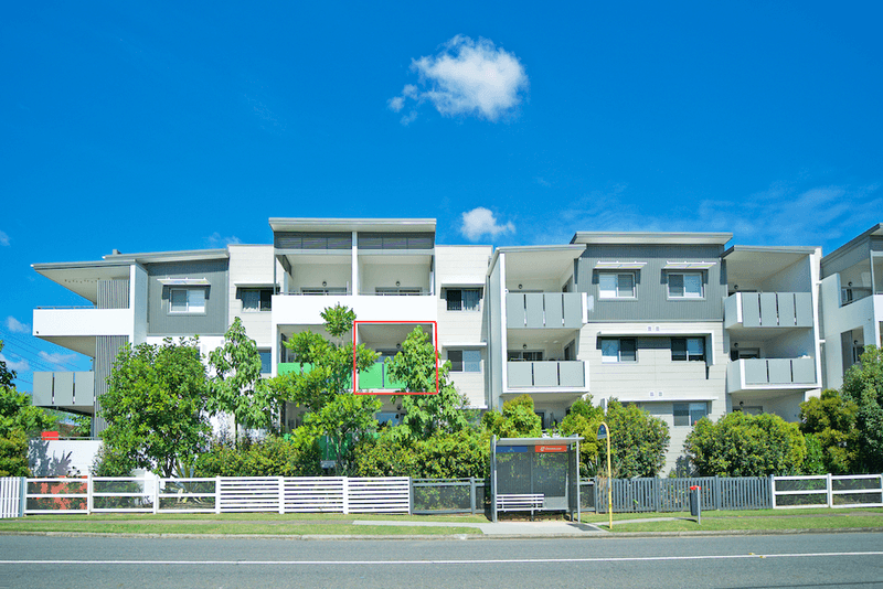 206/26 Macgroarty Street, COOPERS PLAINS, QLD 4108