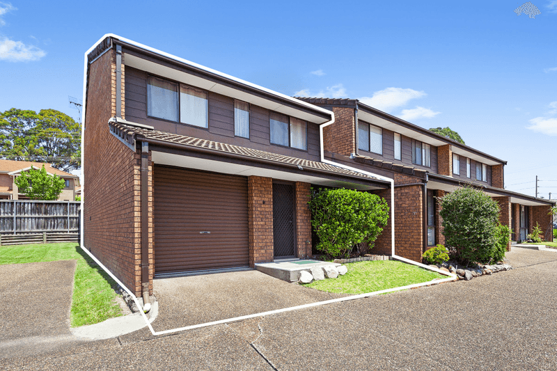 9/8 Warner Avenue, Wyong, NSW 2259