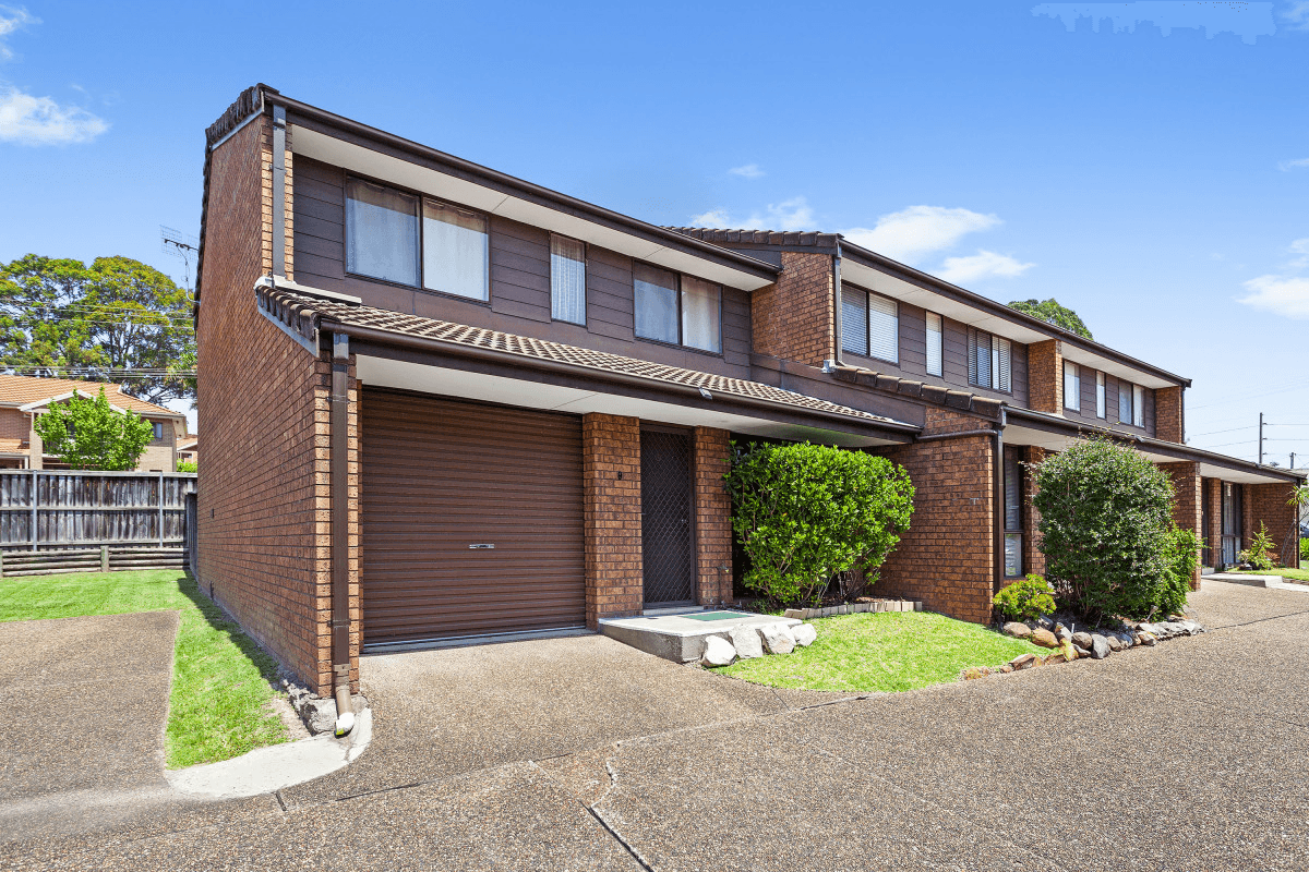 9/8 Warner Avenue, Wyong, NSW 2259