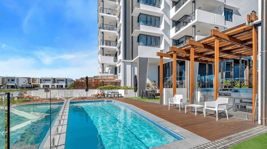 269/1-25 "Boheme" Parnell Blvd, ROBINA, QLD 4226