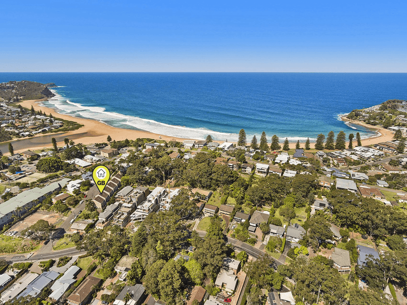 2/14 Yodalla Place, Avoca Beach, NSW 2251