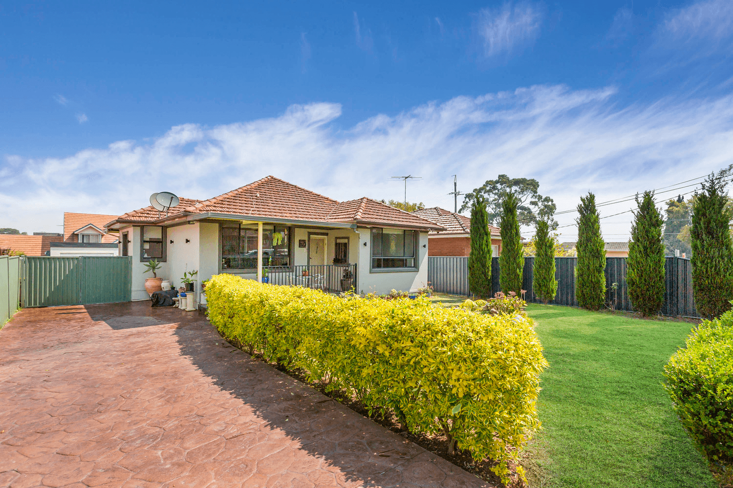 13 Beaconsfield Street, Revesby, NSW 2212