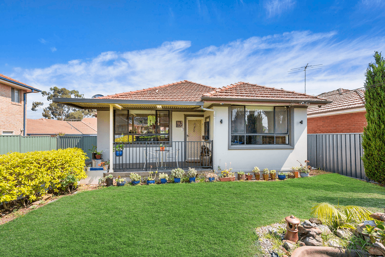 13 Beaconsfield Street, Revesby, NSW 2212