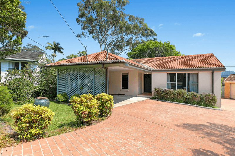 4 Tathra Place, Forestville, NSW 2087