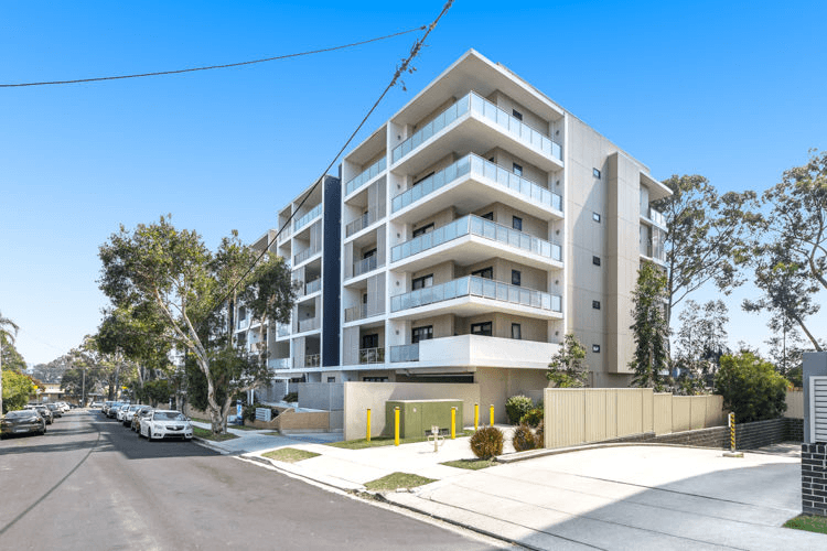 76/2-10 Tyler Street, CAMPBELLTOWN, NSW 2560