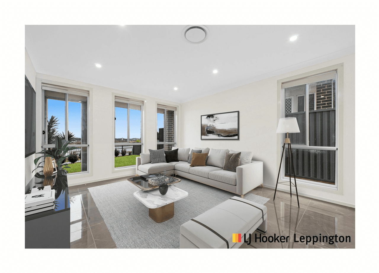 48 Emerald Hills Boulevard, LEPPINGTON, NSW 2179