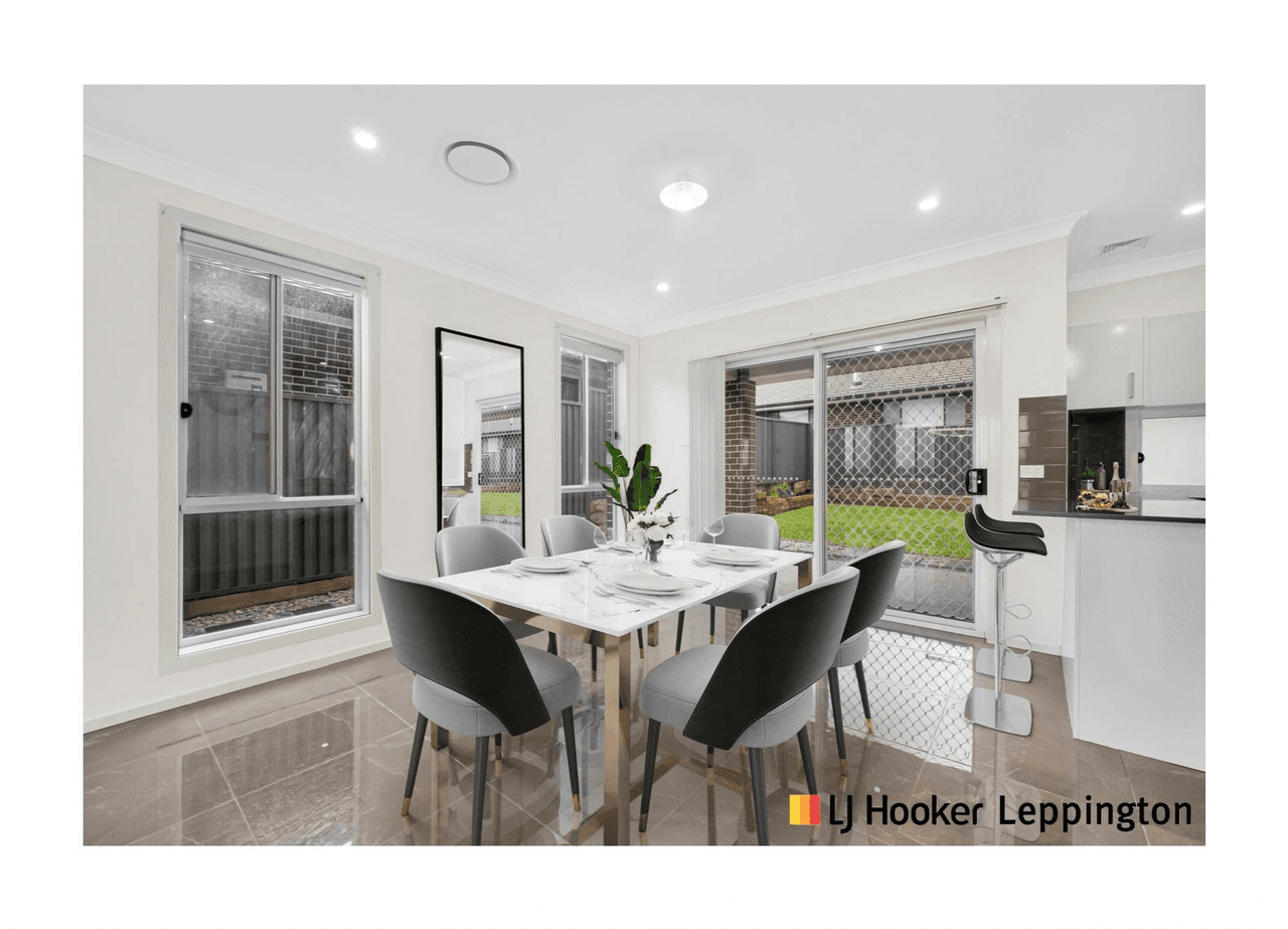 48 Emerald Hills Boulevard, LEPPINGTON, NSW 2179