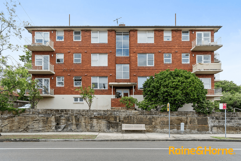 11/20 Florence Street, CREMORNE, NSW 2090