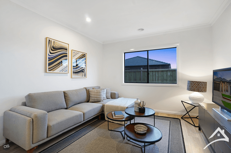 16 Boulderwood Way, WYNDHAM VALE, VIC 3024