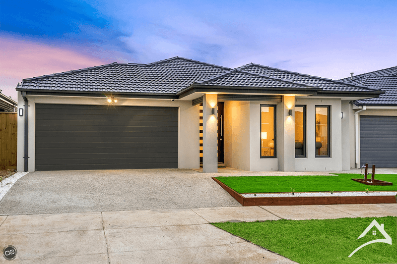 16 Boulderwood Way, WYNDHAM VALE, VIC 3024