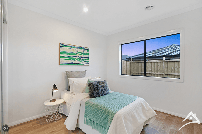 16 Boulderwood Way, WYNDHAM VALE, VIC 3024