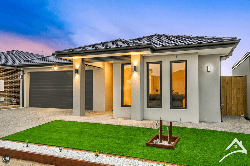 16 Boulderwood Way, WYNDHAM VALE, VIC 3024