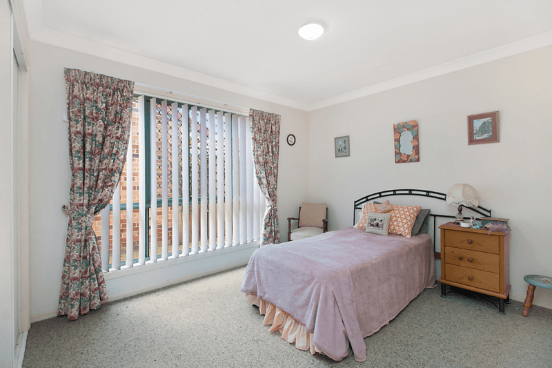 1 'Balmoral Walk'/2 Wanda Court, Banora Point, NSW 2486