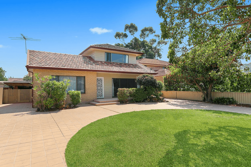 34 Arthur Street, Forestville, NSW 2087