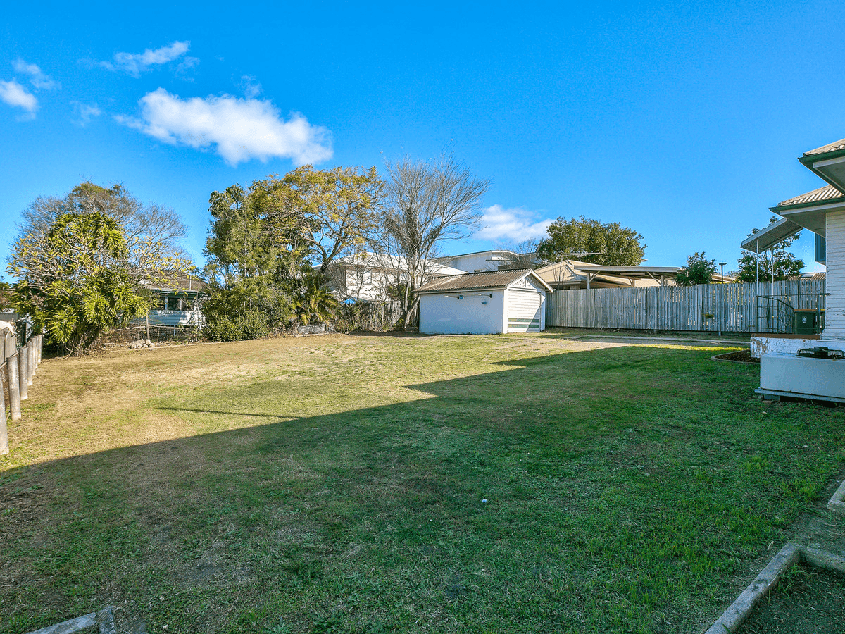 20 Griffith Street, EVERTON PARK, QLD 4053