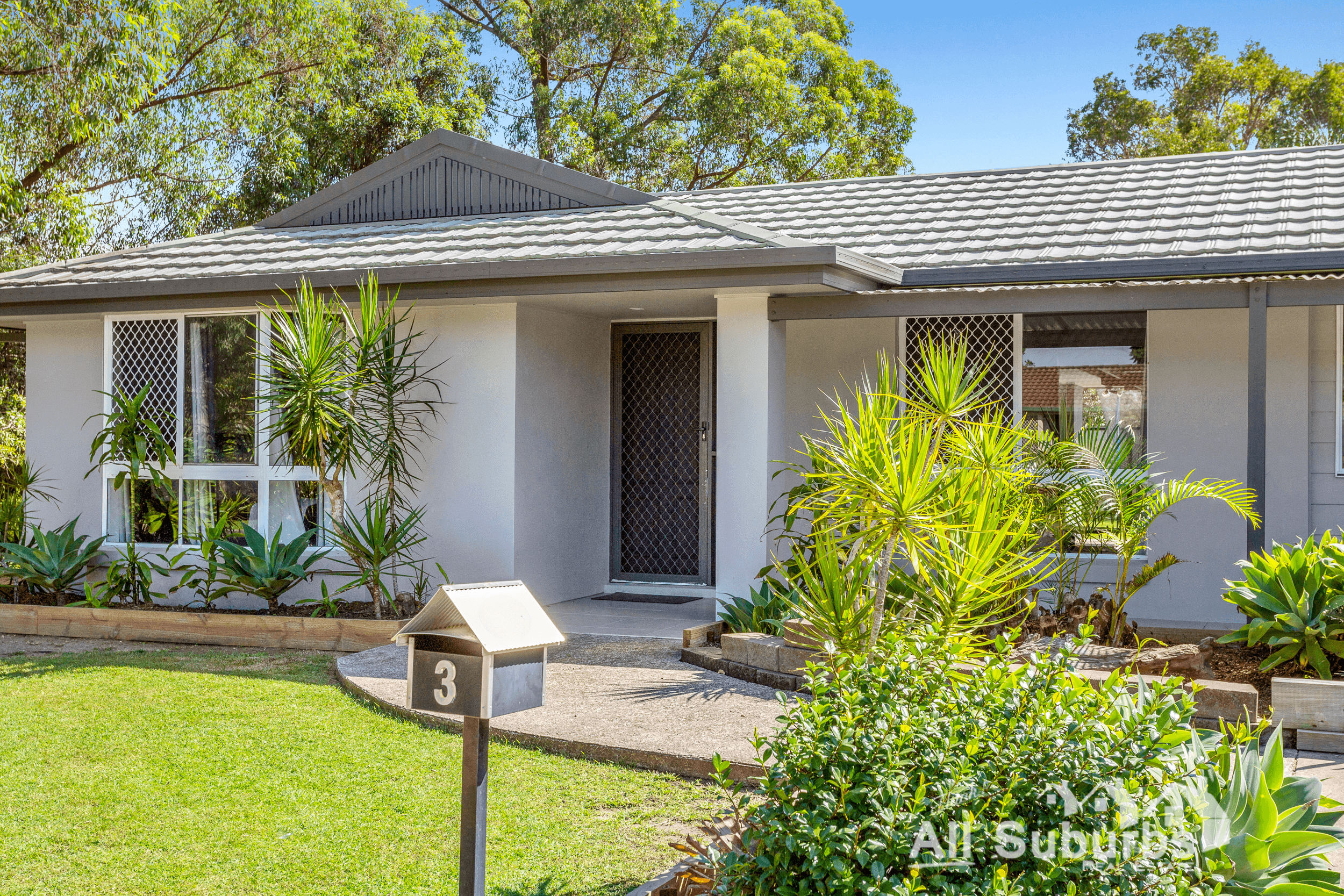 3 Glenbrae Court, MARSDEN, QLD 4132