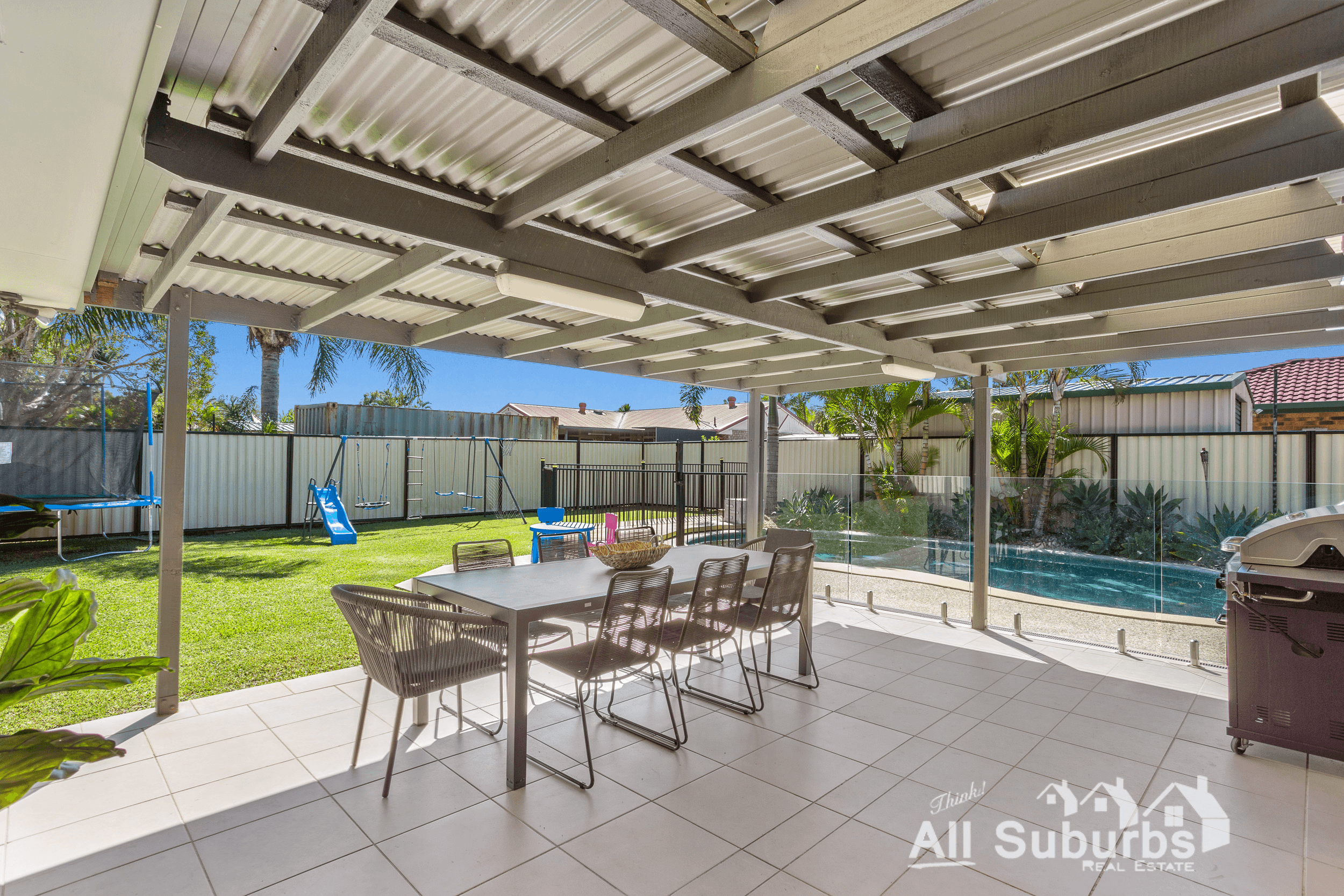 3 Glenbrae Court, MARSDEN, QLD 4132