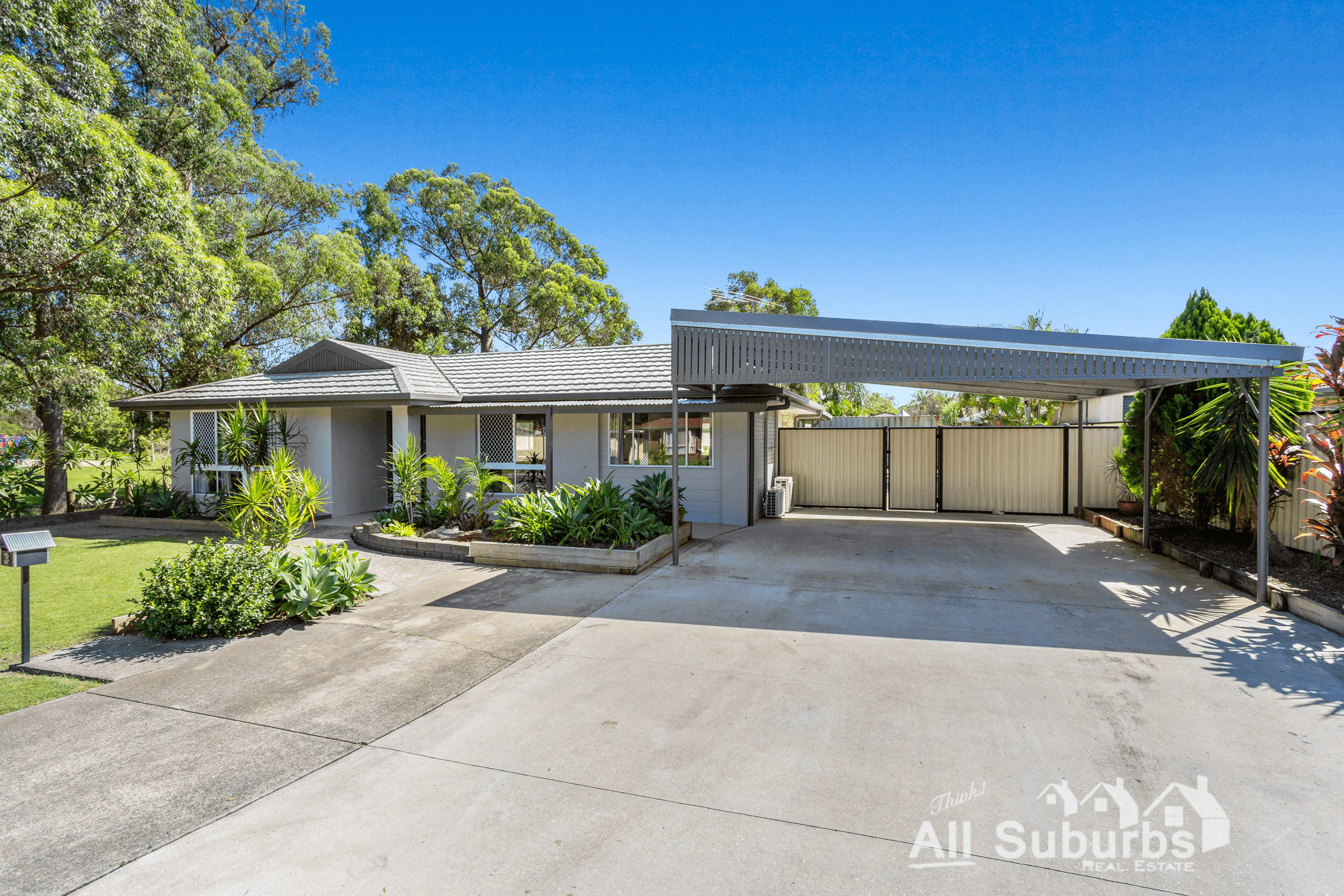 3 Glenbrae Court, MARSDEN, QLD 4132