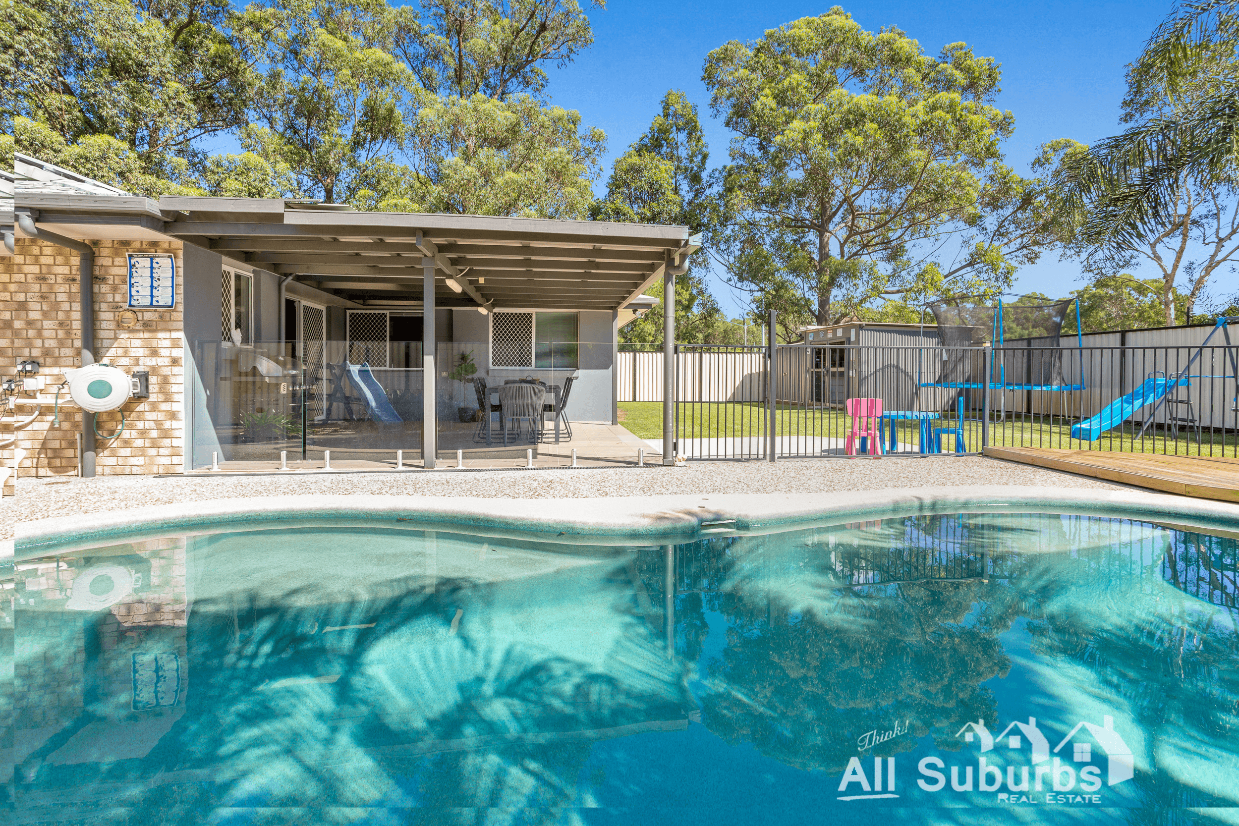 3 Glenbrae Court, MARSDEN, QLD 4132