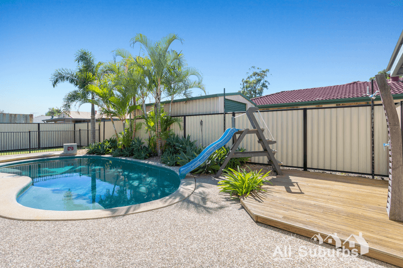 3 Glenbrae Court, MARSDEN, QLD 4132