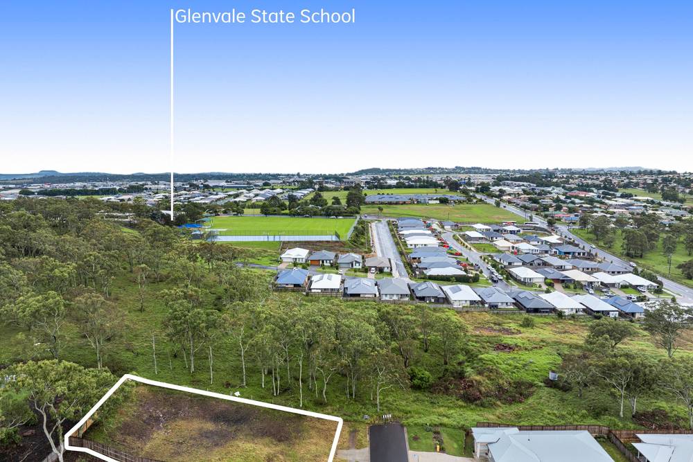 20 Broadmead Street, Glenvale, QLD 4350