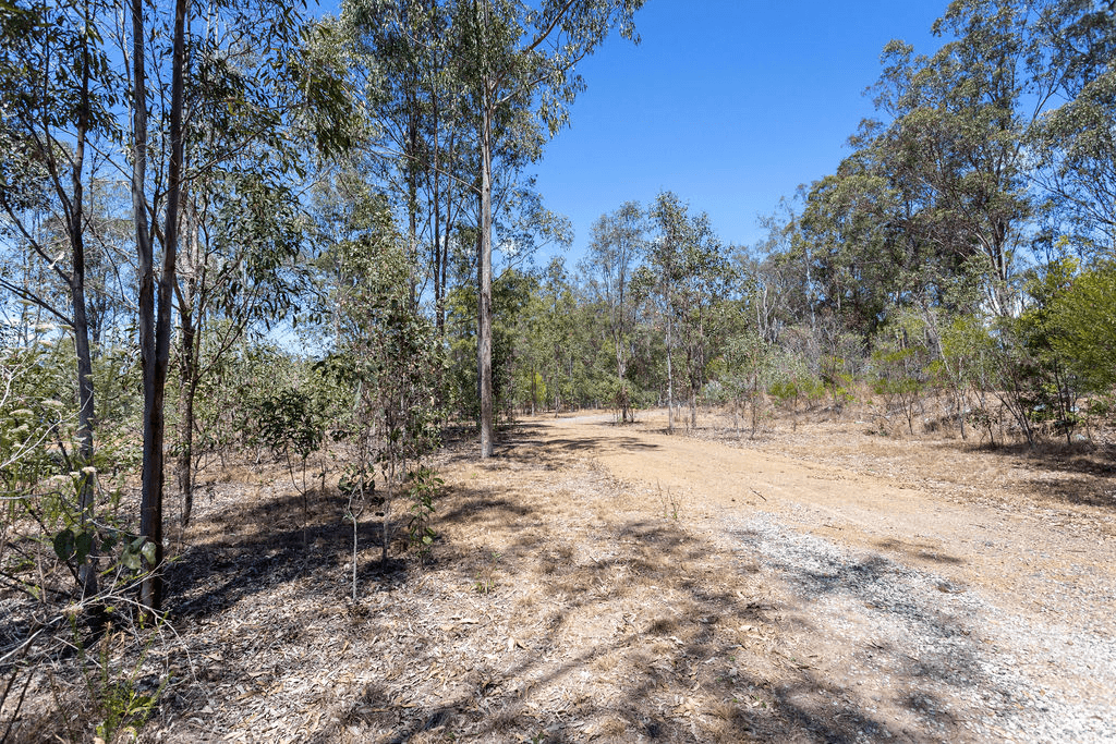 2940 Lake Moogerah Road, MOUNT EDWARDS, QLD 4309