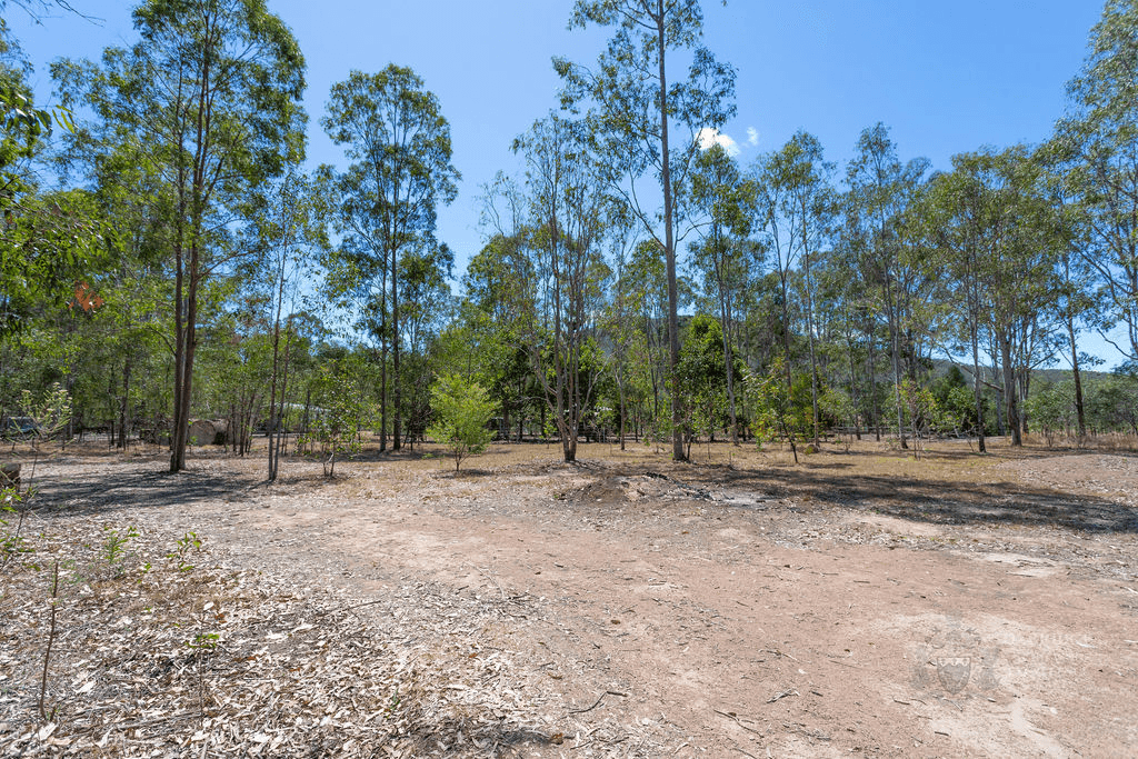 2940 Lake Moogerah Road, MOUNT EDWARDS, QLD 4309