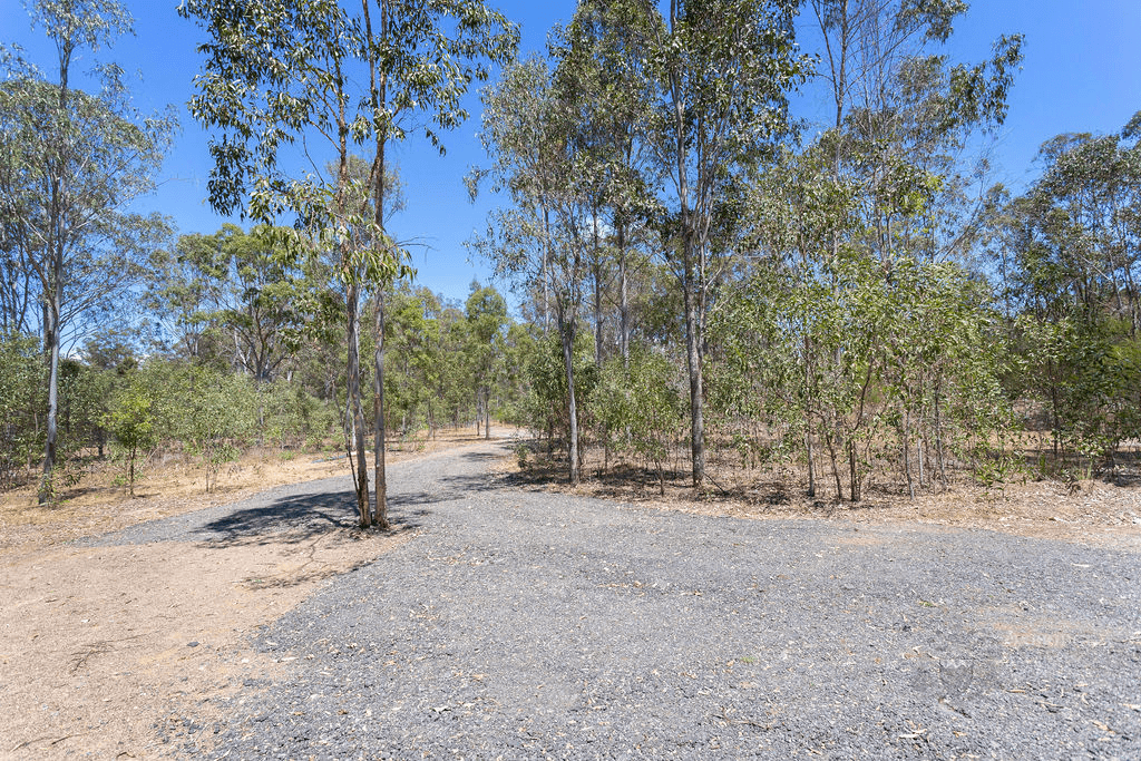 2940 Lake Moogerah Road, MOUNT EDWARDS, QLD 4309