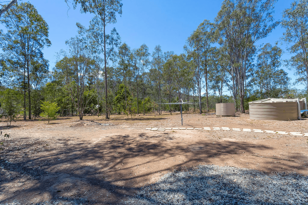 2940 Lake Moogerah Road, MOUNT EDWARDS, QLD 4309