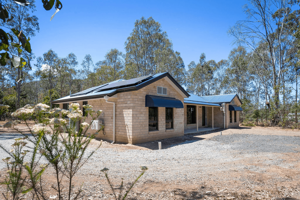 2940 Lake Moogerah Road, MOUNT EDWARDS, QLD 4309