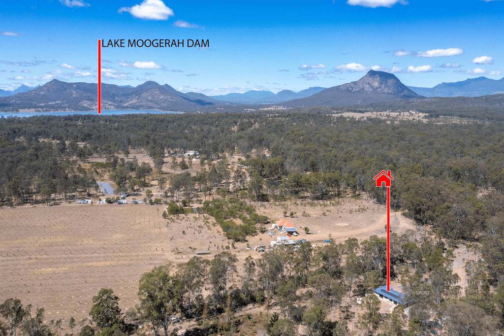 2940 Lake Moogerah Road, MOUNT EDWARDS, QLD 4309