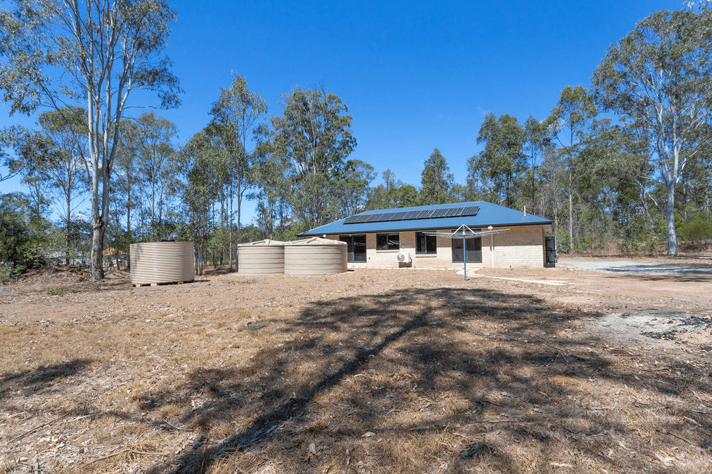 2940 Lake Moogerah Road, MOUNT EDWARDS, QLD 4309