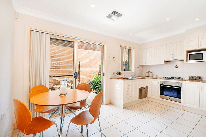 4/11 Trelawney Street, EASTWOOD, NSW 2122