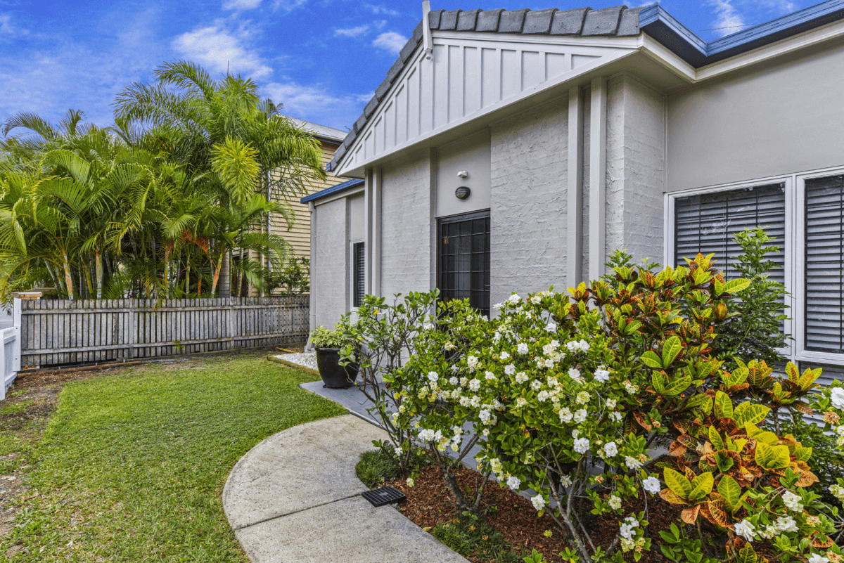 84 Franz Road, Clayfield, QLD 4011