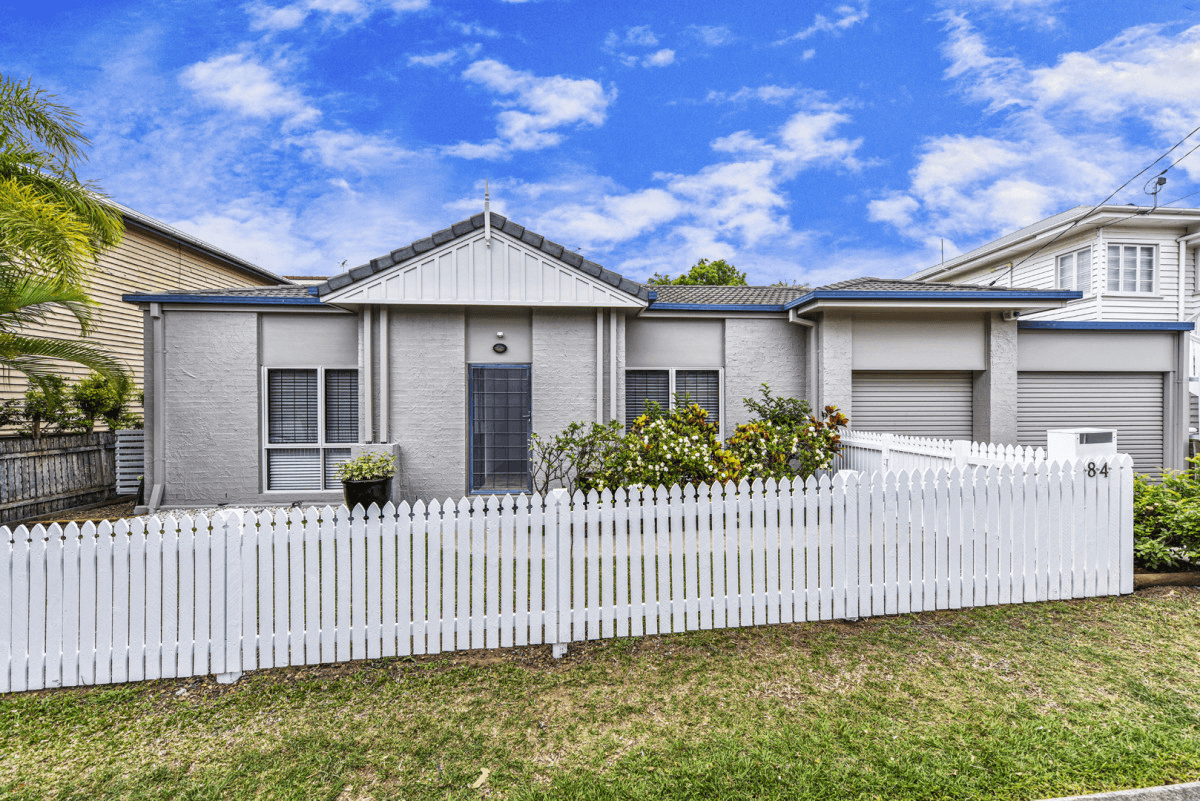 84 Franz Road, Clayfield, QLD 4011