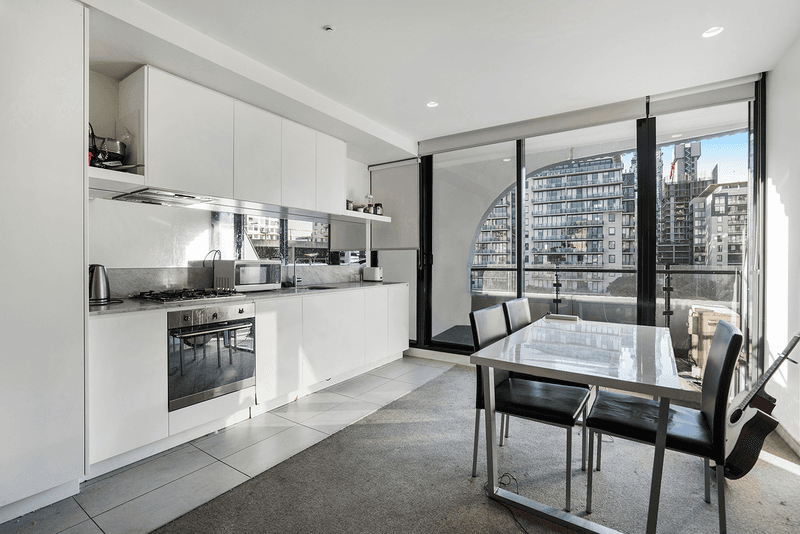 502/52 Park Street, SOUTH MELBOURNE, VIC 3205