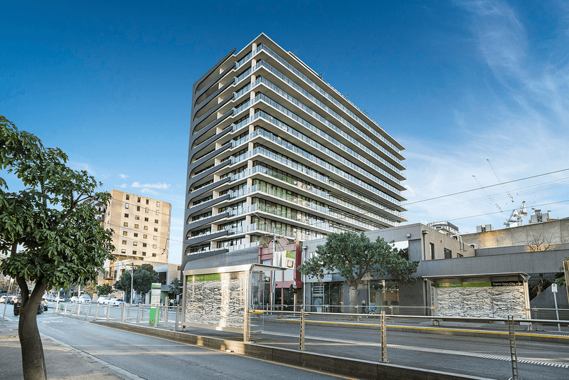 502/52 Park Street, SOUTH MELBOURNE, VIC 3205