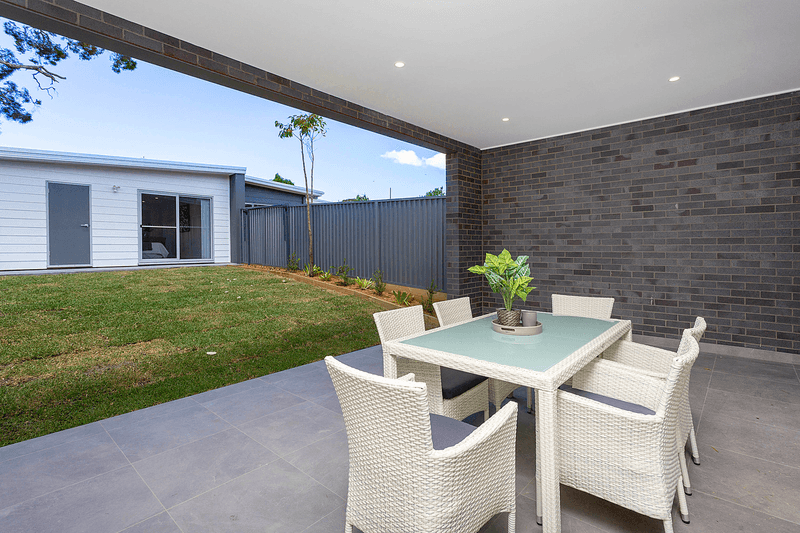 29 Sixth Avenue, Condell Park, NSW 2200