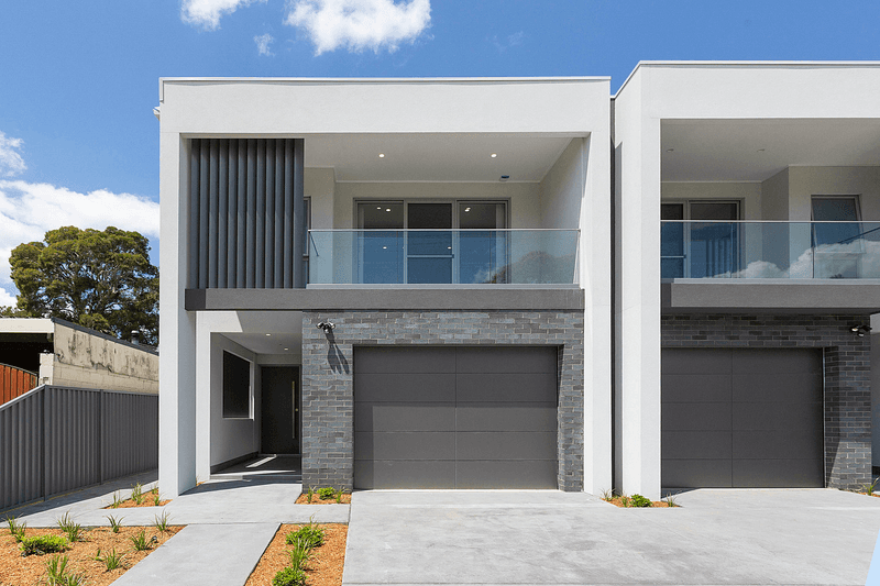 29 Sixth Avenue, Condell Park, NSW 2200