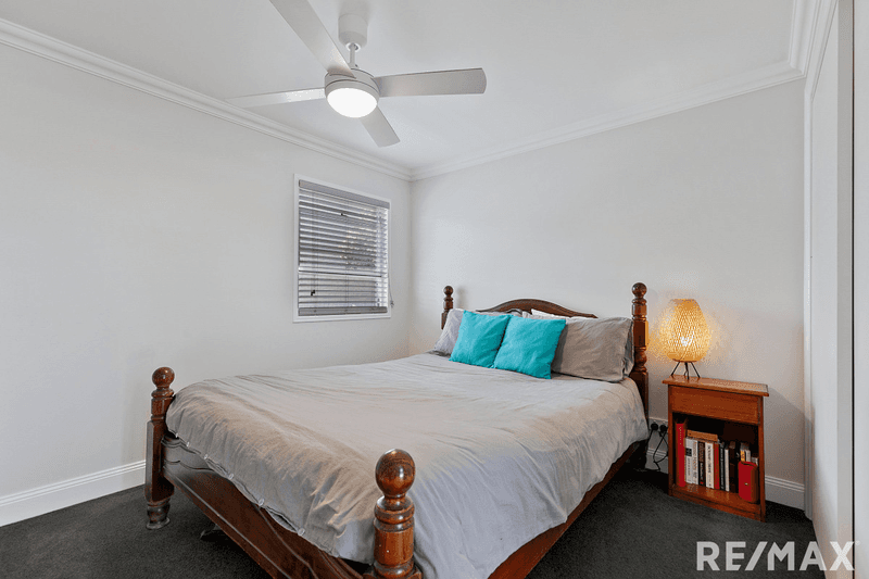 47 Helsham Street, Point Vernon, QLD 4655