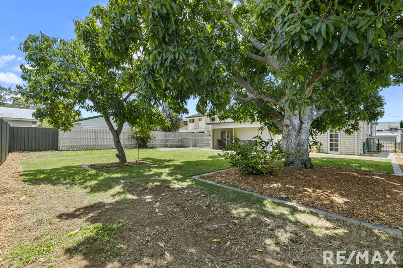 47 Helsham Street, Point Vernon, QLD 4655