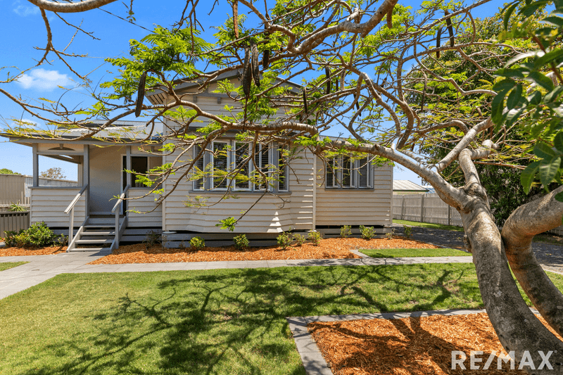 47 Helsham Street, Point Vernon, QLD 4655