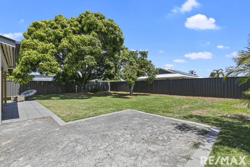 47 Helsham Street, Point Vernon, QLD 4655