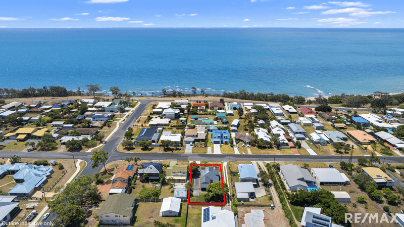 47 Helsham Street, Point Vernon, QLD 4655